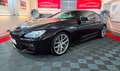 BMW 650 i xDrive Coupé Aut. Individual M-Paket Head-up Schwarz - thumbnail 1