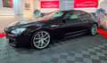 BMW 650 i xDrive Coupé Aut. Individual M-Paket Head-up Schwarz - thumbnail 8