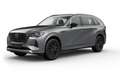 Mazda CX-80 PHEV Homura  AWD*ACC*Bose*8Fach bereift* Grau - thumbnail 1