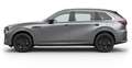 Mazda CX-80 PHEV Homura  AWD*ACC*Bose*8Fach bereift* Grau - thumbnail 2