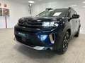 Citroen C5 Aircross 1.2 PURETECH 130 C SERIES GPS LL18 RADAR AV AR+CAM Azul - thumbnail 27