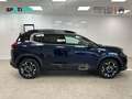 Citroen C5 Aircross 1.2 PURETECH 130 C SERIES GPS LL18 RADAR AV AR+CAM Azul - thumbnail 5