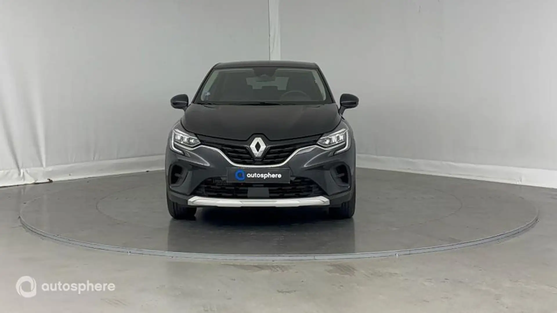 Renault Captur 1.0 TCe 90ch Evolution - 2
