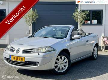 Coupé-Cabriolet 2.0T 163pk Dynamique Luxe|RIJKLAAR