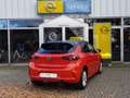 Opel Corsa 1.2 Direct Inj Turbo Automatik Elegance Orange - thumbnail 2