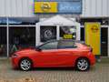 Opel Corsa 1.2 Direct Inj Turbo Automatik Elegance Orange - thumbnail 4