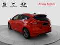 Ford Focus 1.0 Ecoboost ST Line 125 Rouge - thumbnail 4