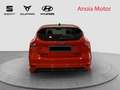 Ford Focus 1.0 Ecoboost ST Line 125 Rouge - thumbnail 5