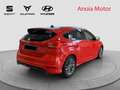 Ford Focus 1.0 Ecoboost ST Line 125 Rouge - thumbnail 6