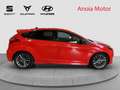 Ford Focus 1.0 Ecoboost ST Line 125 Rouge - thumbnail 7