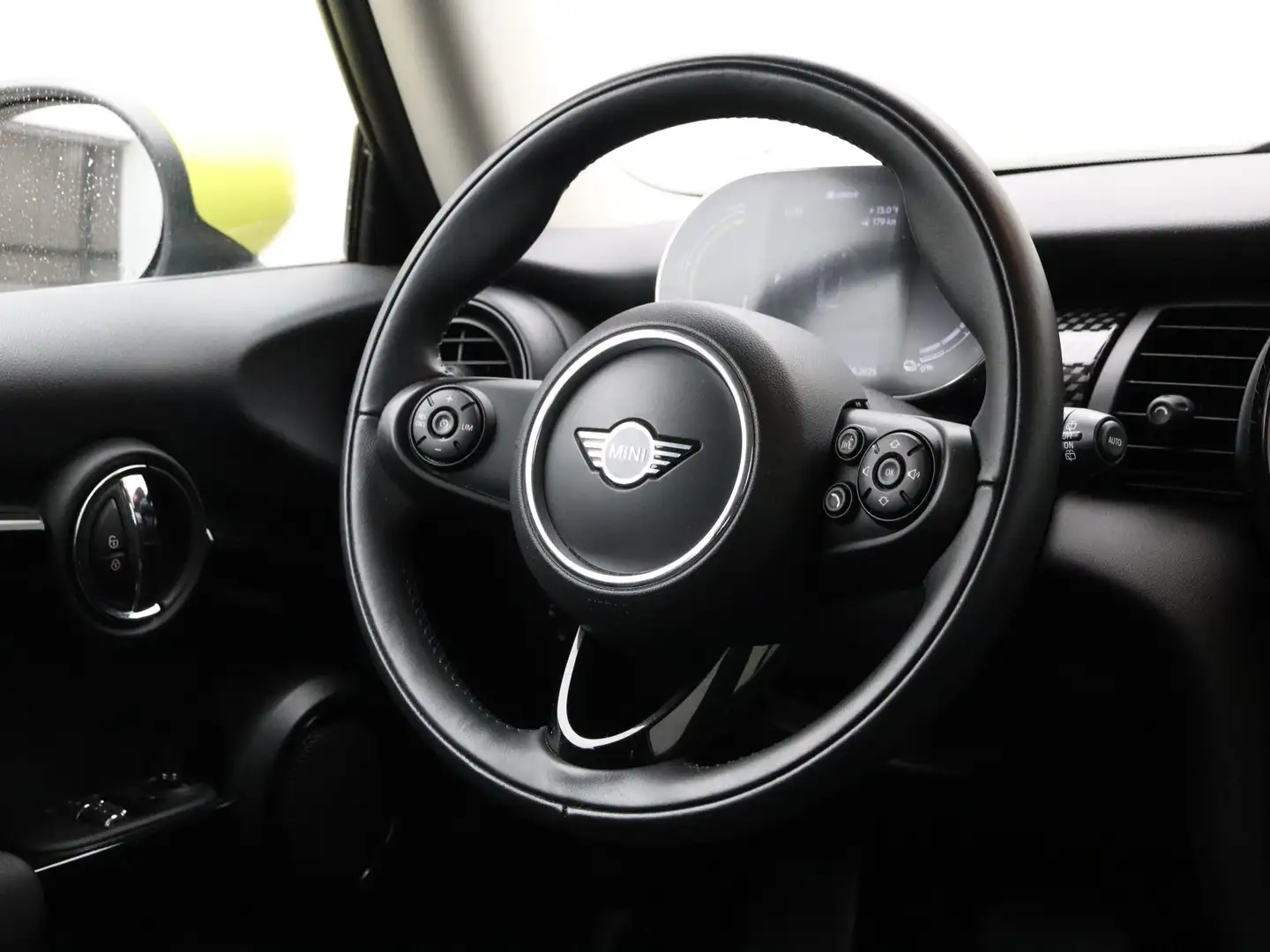 MINI Electric 3-deurs Essential Grau - 2