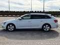 Skoda Superb Combi 2.0TDI Style DSG6 110kW Blanc - thumbnail 9