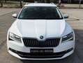 Skoda Superb Combi 2.0TDI Style DSG6 110kW Blanc - thumbnail 5