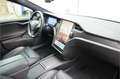 Tesla Model S 100D Performance Ludicrous+, 7-zits, Enhanced Auto Grey - thumbnail 12