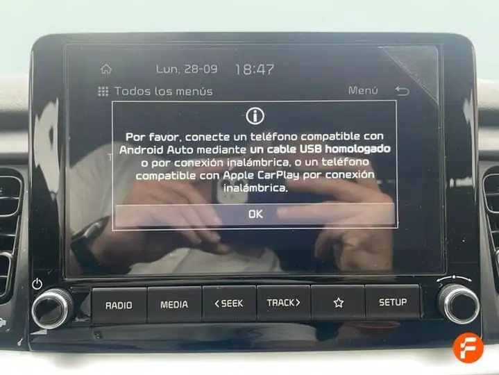 Kia Stonic 1.2 DPi Concept 2023, foto 24