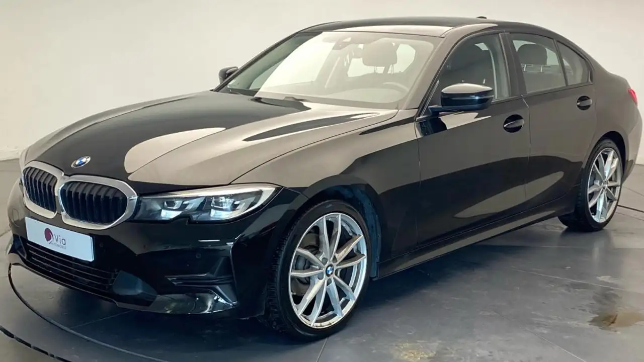 BMW 318