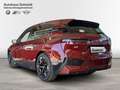 BMW iX xDrive50 Sportpaket*B&W*AHK*SkyLounge*682€ netto* Rood - thumbnail 3