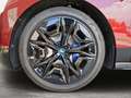 BMW iX xDrive50 Sportpaket*B&W*AHK*SkyLounge*682€ netto* Rood - thumbnail 17