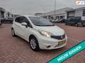 Nissan Note 1.2 Connect Edition MOOIE AUTO BEL 0619590613 AIRC Weiß - thumbnail 1