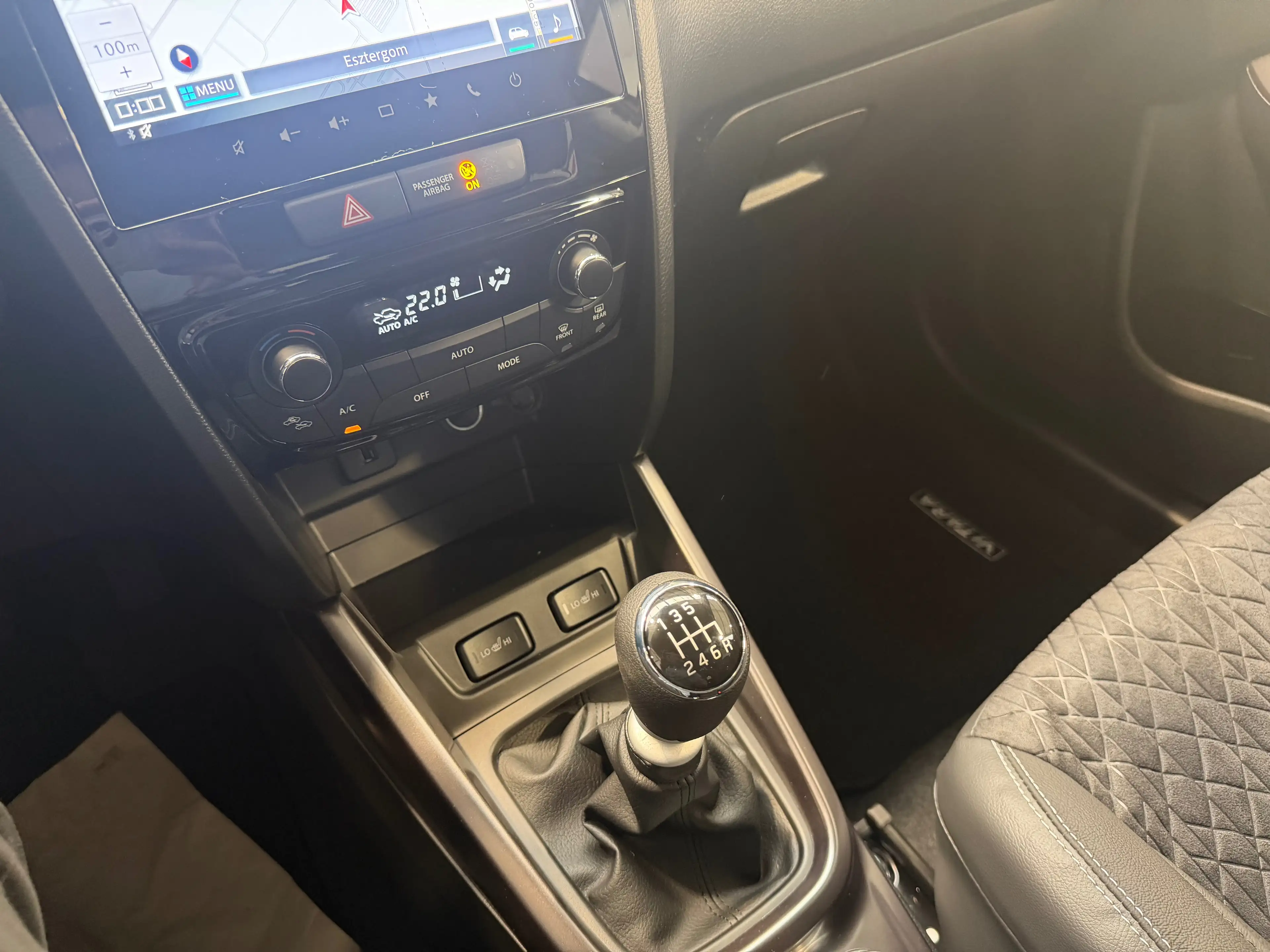 Suzuki Vitara Vitara 1.4 Turbo Boosterjet  MHEV 4WD GLX — photo 10