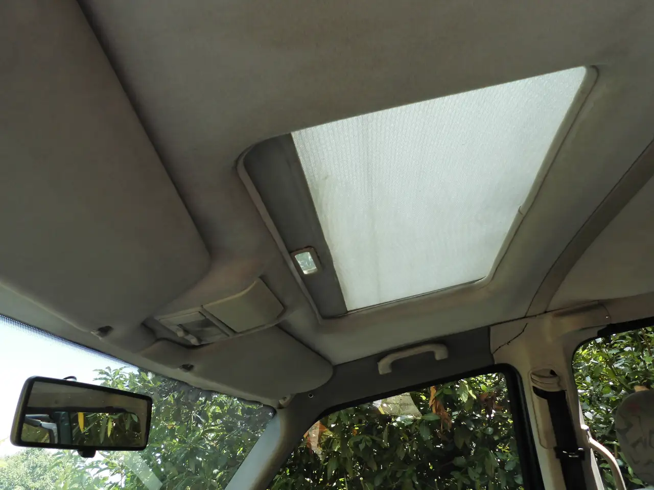 Volkswagen T4 Multivan, foto 11