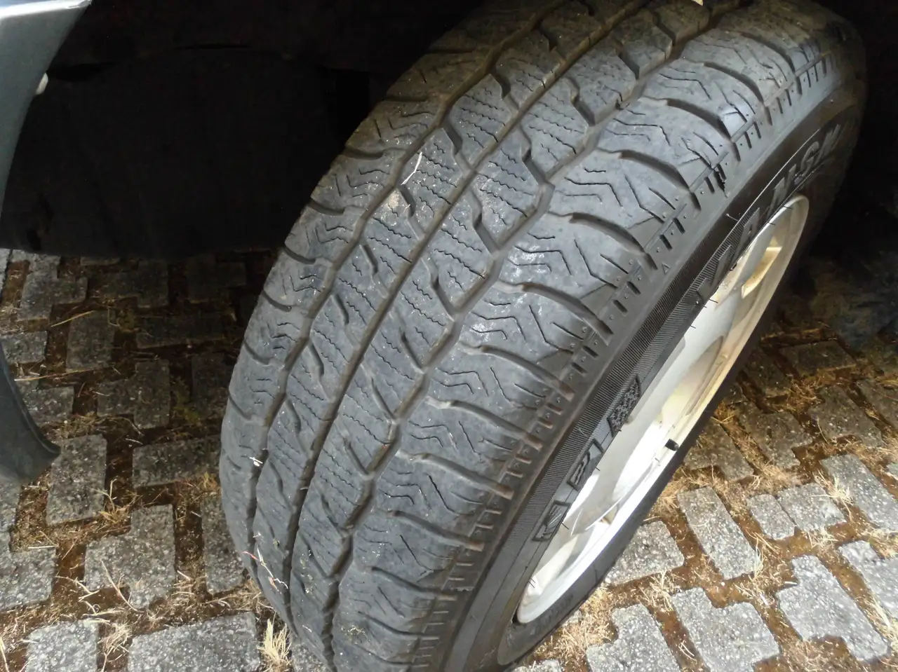 Volkswagen T4 Multivan, foto 8
