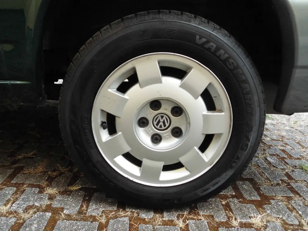 Volkswagen T4 Multivan, foto 7