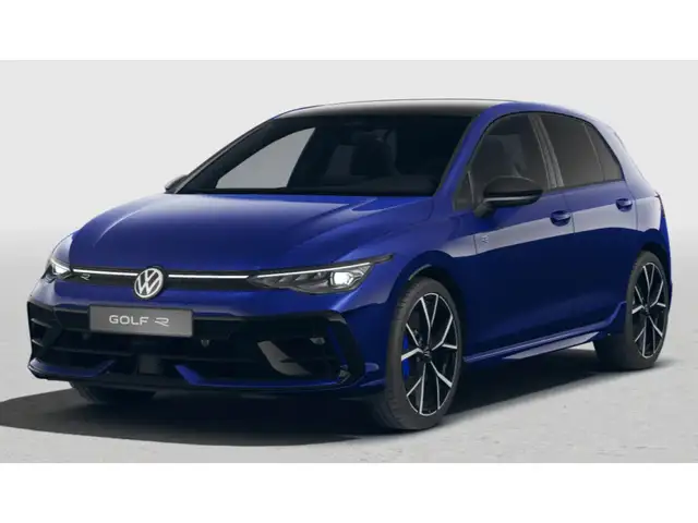 Volkswagen Golf R 2.0 TSI DSG 4x4 DSG 245 kW-333CV - R-Performance P