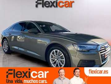 40 TDI 150kW (204CV) S tronic