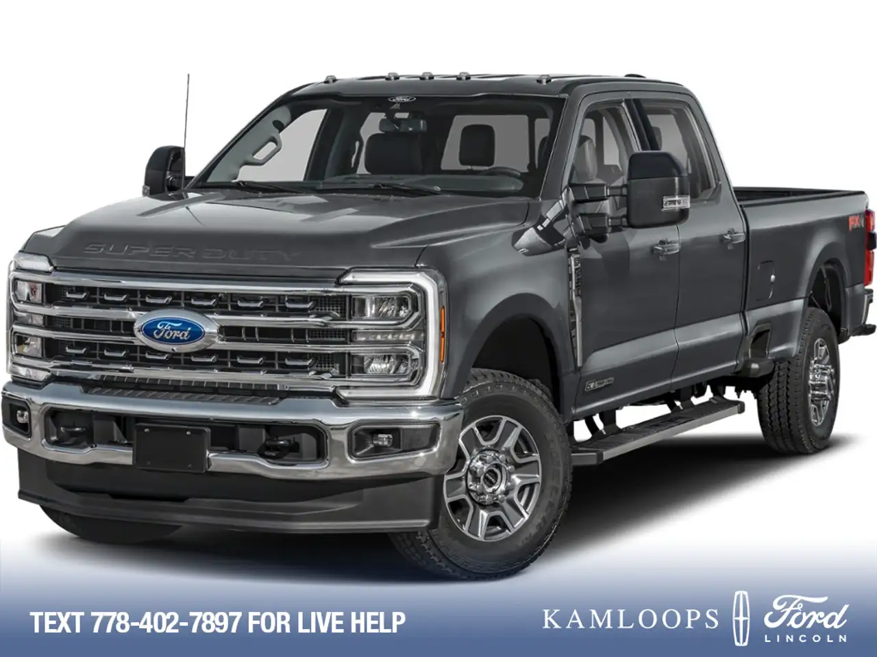2023 Ford F 350