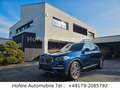 BMW X3 xDrive 25 d Luxury Line*ACC/CAM/VC/HUD* Blau - thumbnail 1