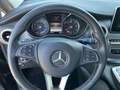 Mercedes-Benz V 250 d 4MATIC AVANTGARDE EDITION Kompakt Standh. Bleu - thumbnail 10