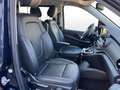Mercedes-Benz V 250 d 4MATIC AVANTGARDE EDITION Kompakt Standh. Bleu - thumbnail 14