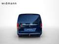 Mercedes-Benz V 250 d 4MATIC AVANTGARDE EDITION Kompakt Standh. Bleu - thumbnail 4