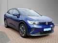 Volkswagen ID.4 Pure Performance 125 kW Wärmep. 19" ACC LED PDC... Blau - thumbnail 4