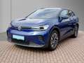 Volkswagen ID.4 Pure Performance 125 kW Wärmep. 19" ACC LED PDC... Blau - thumbnail 3