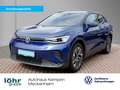 Volkswagen ID.4 Pure Performance 125 kW Wärmep. 19" ACC LED PDC... Blau - thumbnail 1
