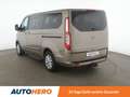 Ford Tourneo Custom 2.0 TDCi 320 L1 Titanium Braun - thumbnail 4