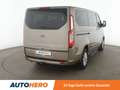 Ford Tourneo Custom 2.0 TDCi 320 L1 Titanium Braun - thumbnail 6