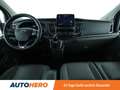 Ford Tourneo Custom 2.0 TDCi 320 L1 Titanium Braun - thumbnail 12