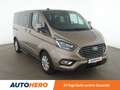 Ford Tourneo Custom 2.0 TDCi 320 L1 Titanium Braun - thumbnail 8