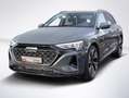 Audi Q8 e-tron advanced 50 quattro Acc Luftfahrwerk Matrix Klima Gri - thumbnail 14