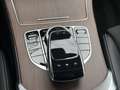 Mercedes-Benz C 300 D Coupe AMG LED Distronic Comand Burmester Silber - thumbnail 22