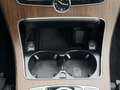 Mercedes-Benz C 300 D Coupe AMG LED Distronic Comand Burmester Silber - thumbnail 36
