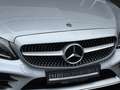 Mercedes-Benz C 300 D Coupe AMG LED Distronic Comand Burmester Silber - thumbnail 43