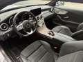 Mercedes-Benz C 300 D Coupe AMG LED Distronic Comand Burmester Silber - thumbnail 12