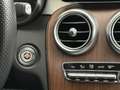 Mercedes-Benz C 300 D Coupe AMG LED Distronic Comand Burmester Silber - thumbnail 34