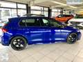Volkswagen Golf R 4Motion SHZ+LHZ+NAVI+EPH+19"Alu 235 kW (320 P... Blue - thumbnail 6