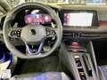 Volkswagen Golf R 4Motion SHZ+LHZ+NAVI+EPH+19"Alu 235 kW (320 P... Blauw - thumbnail 11