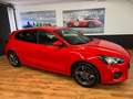 Ford Focus Focus 1.0 ecoboost ST-Line s  COME NUOVA Rosso - thumbnail 10